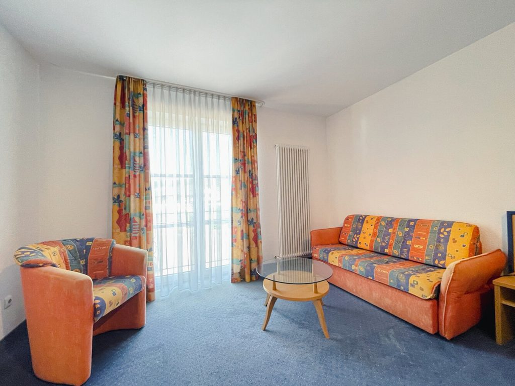 aparthotel mettlach zimmer 15