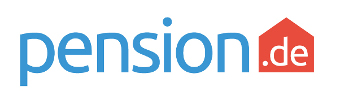 Logo Pension.de